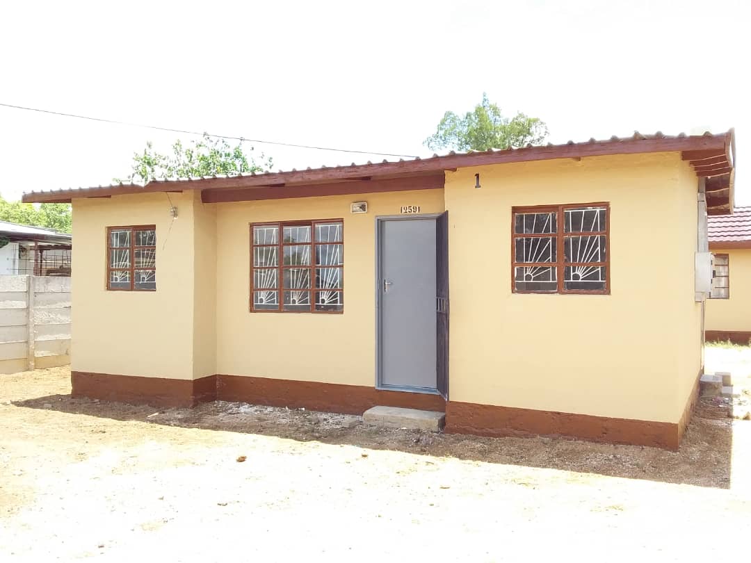 HOUSE FOR SALE IN TAUNG