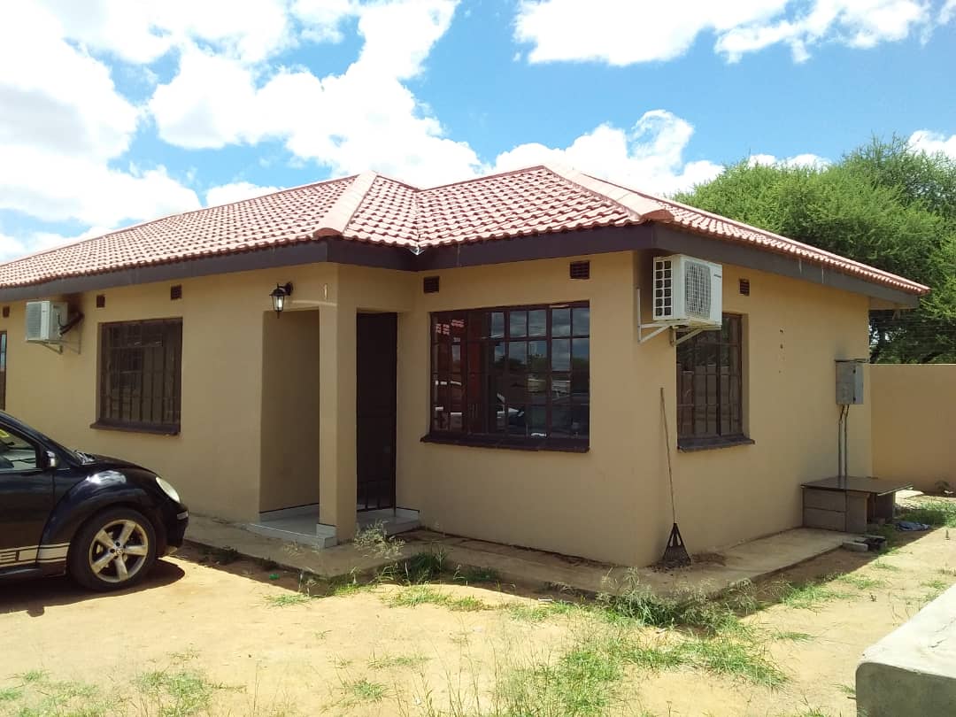 Apartments for Rent in Mmopane