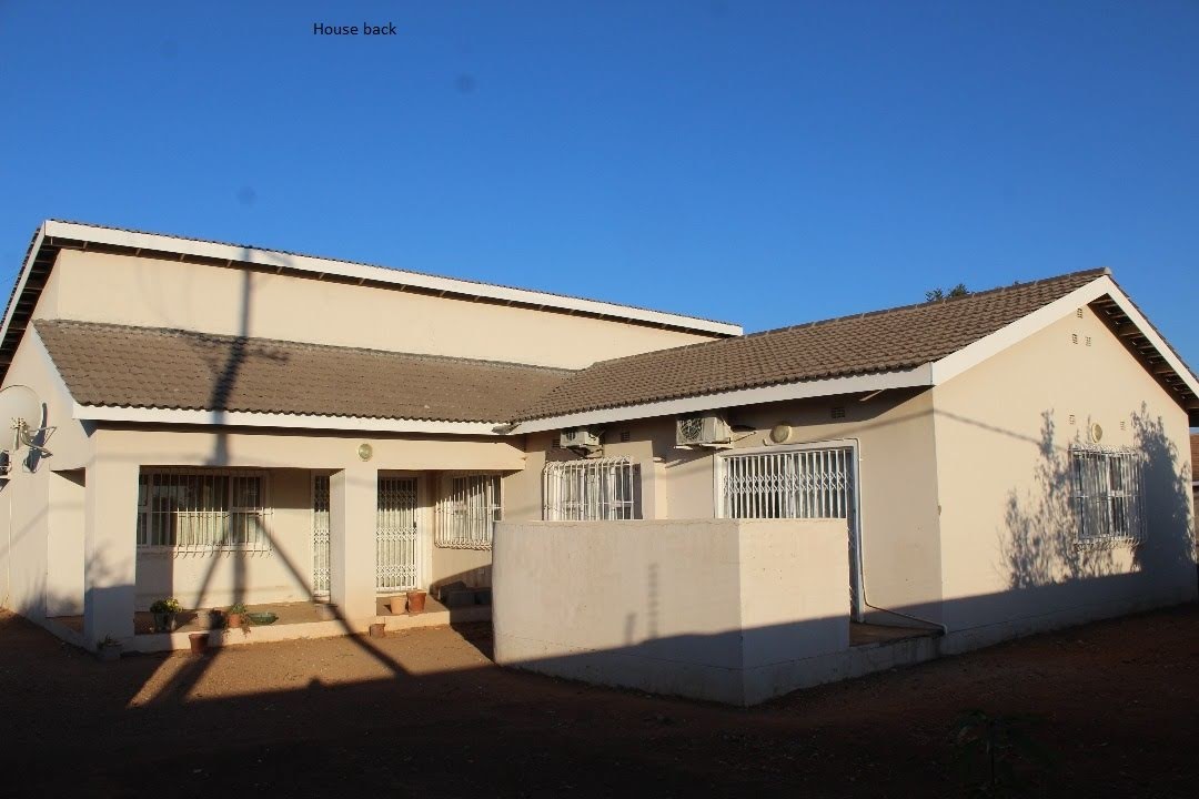 For Sale at Monarch Phase 5 in Francistown