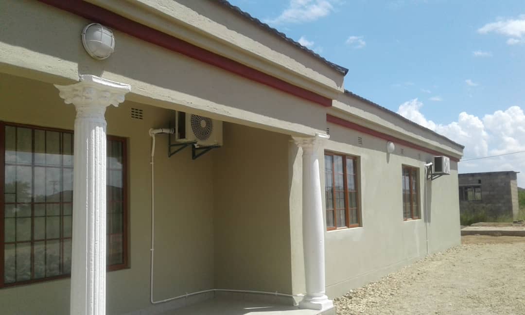 Palapye house for Sale Ext 6