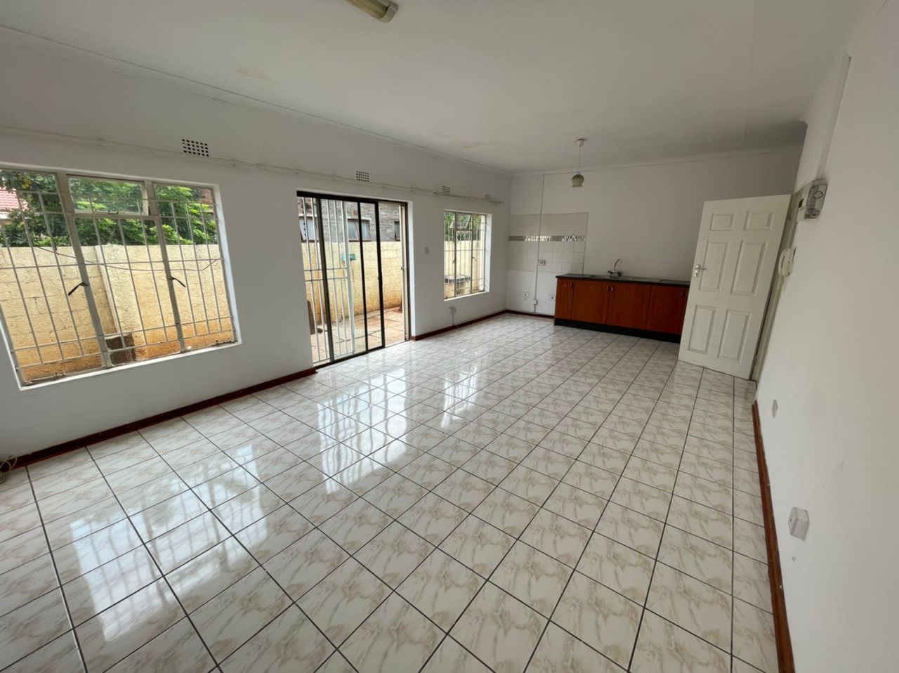 Apartment for Rent in safe location of Gaborone