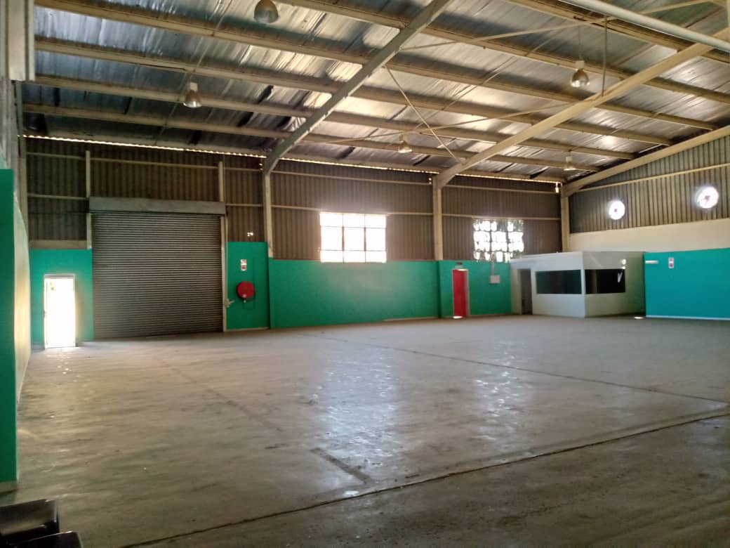 Warehouse for Sale in G-west